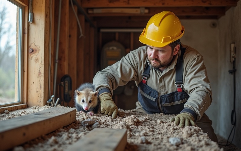 Repair Materials Preparation Bulimba