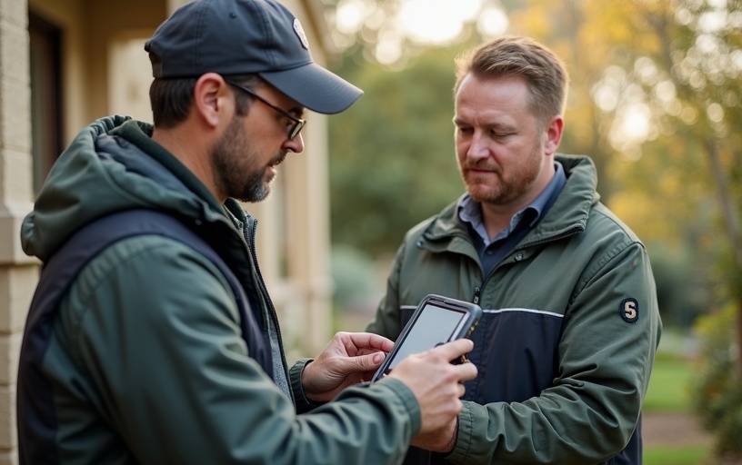 Follow-up Monitoring Inspections