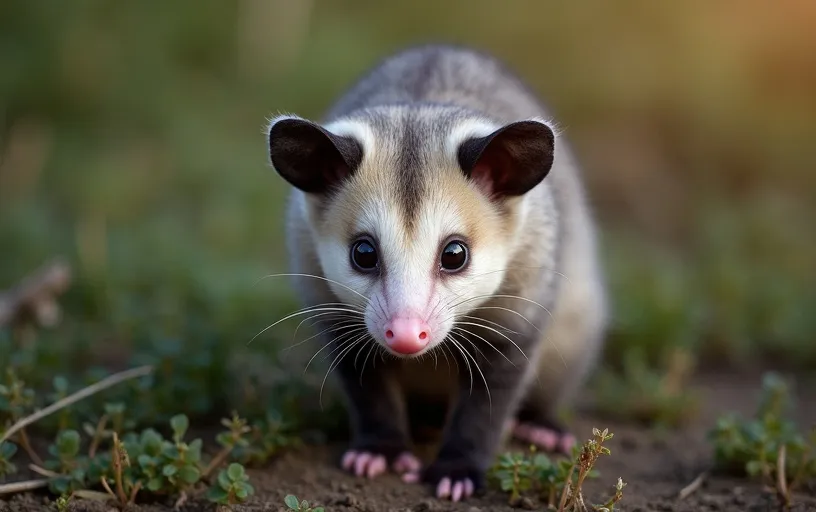 Comprehensive Possum Property Inspection Bulimba