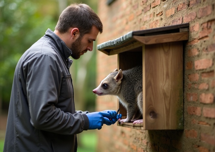 Habitat Enhancement Bulimba