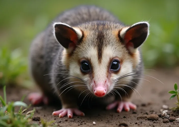 Safe Possum Capture Bulimba