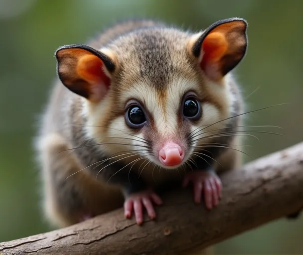 Possum Relocation & Release Bulimba