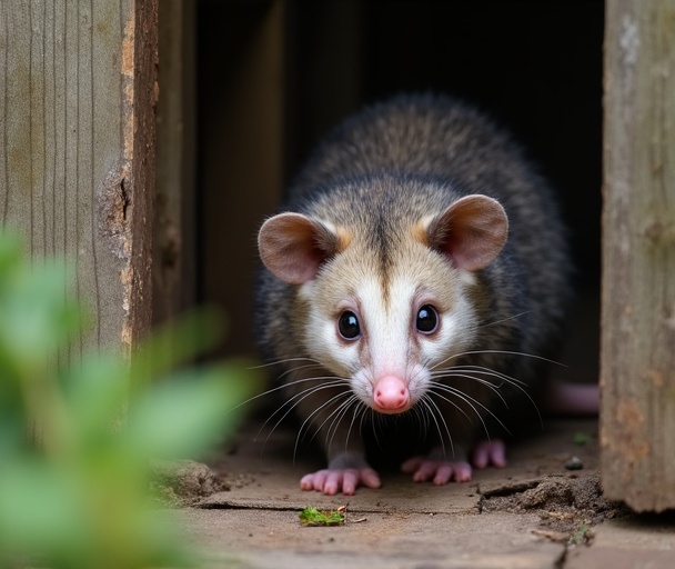 Professional Possum Box Installation Services Bulimba| Fresho Possum Removal Bulimba