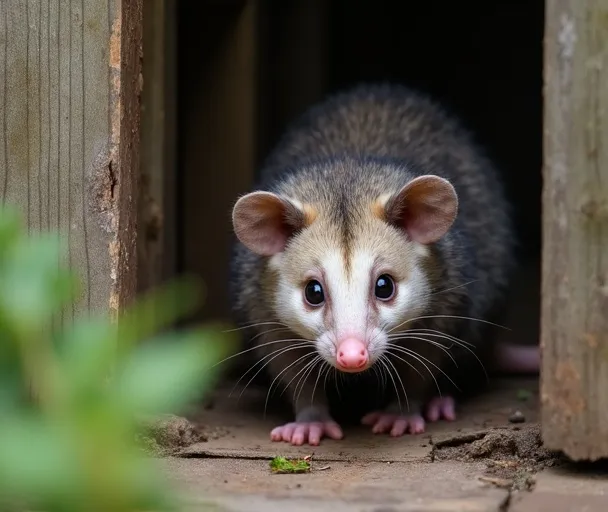 Professional Possum Box Installation Services Bulimba| Fresho Possum Removal Bulimba