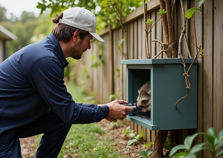 Inspection Report Bulimba