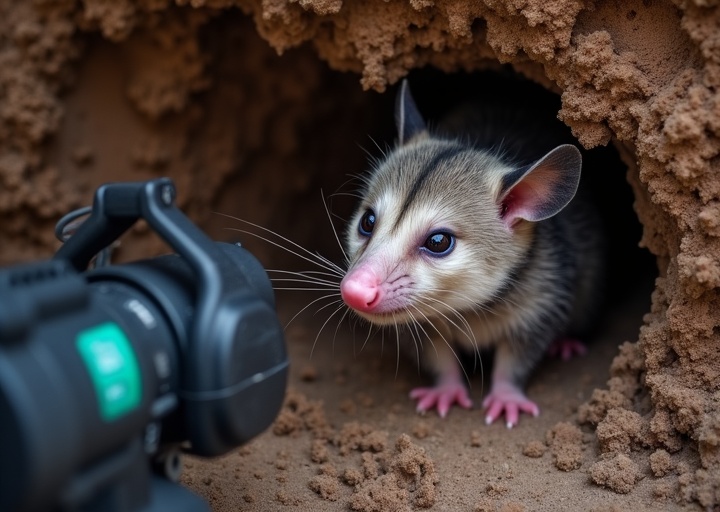 Comprehensive Possum Property Inspection Bulimba
