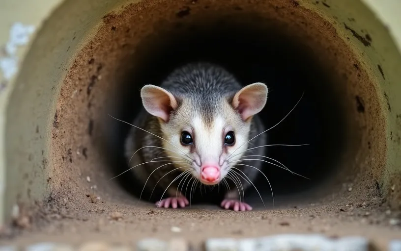 Professional Possum Prevention Services Bulimba