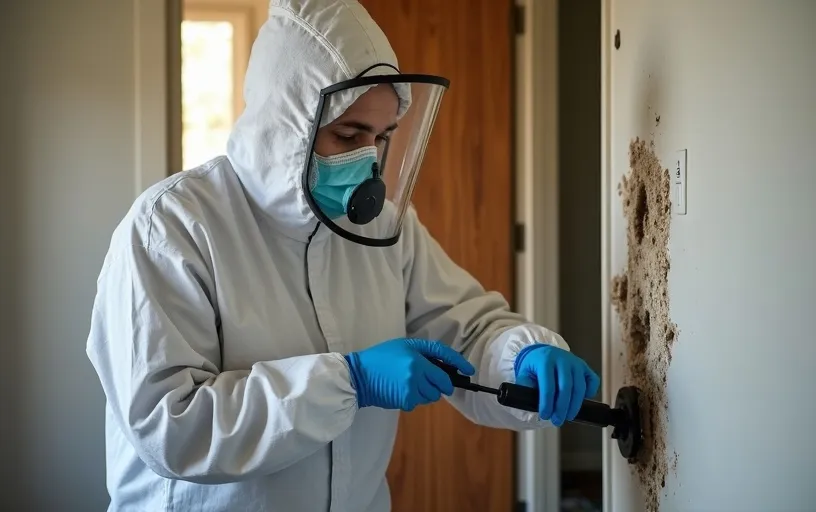Sanitization & Decontamination Bulimba